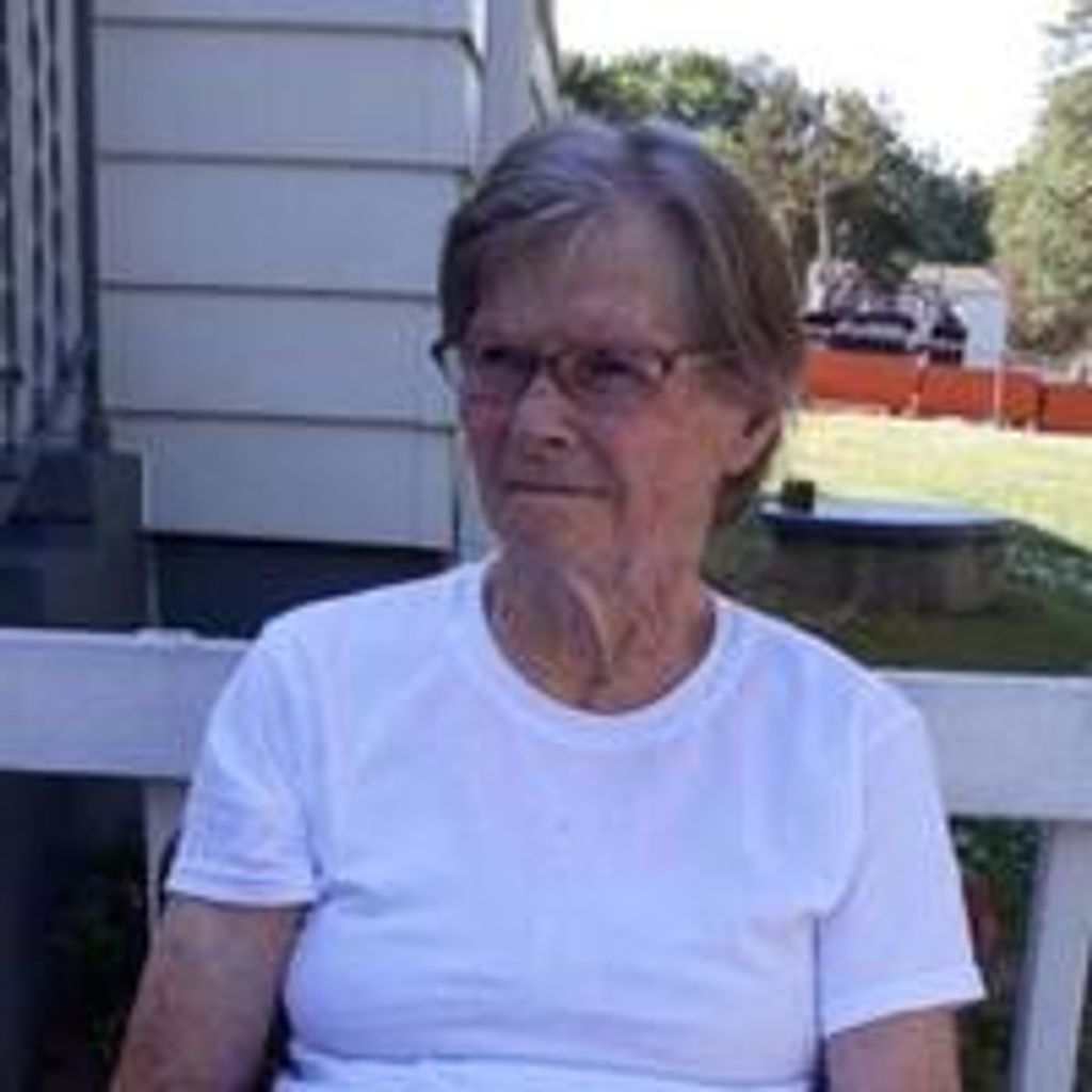 Margaret Tuck Thompson Profile Photo