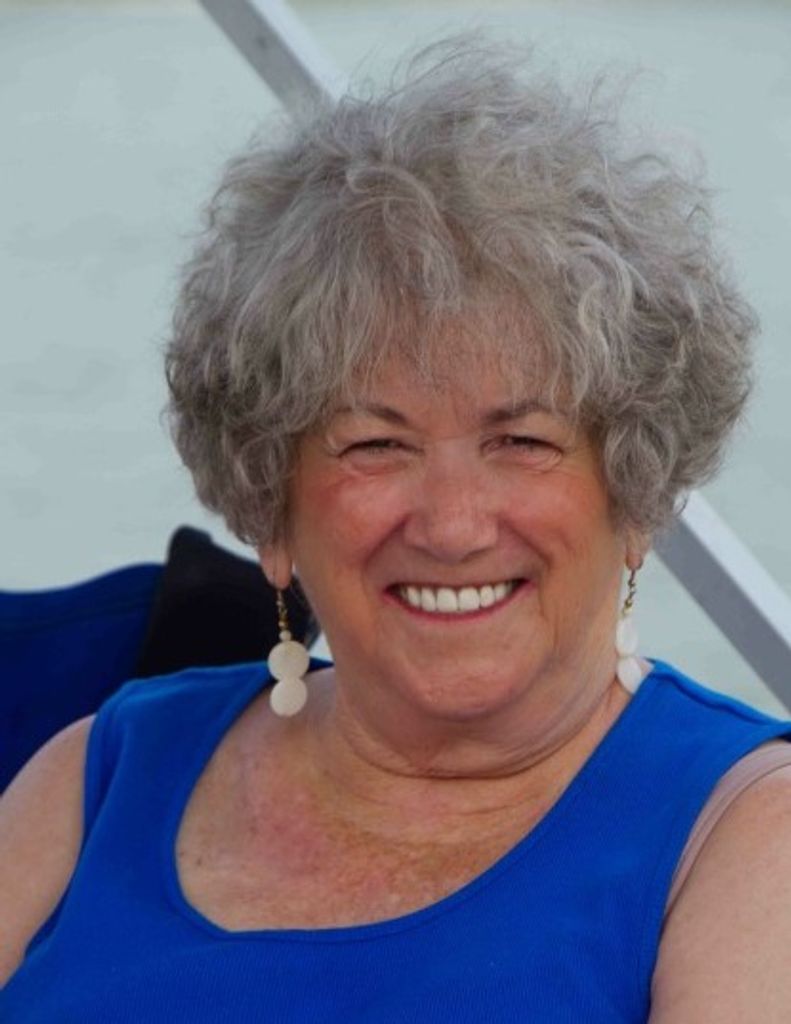 Eugenia Hayes Profile Photo
