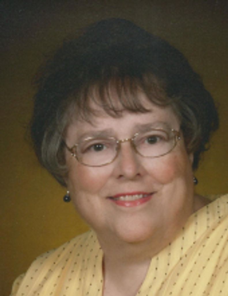 Jane Lyons