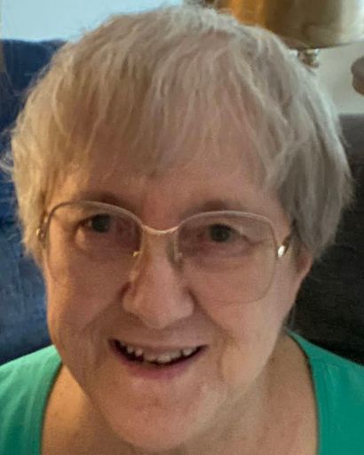 Mary Kallinen's obituary image