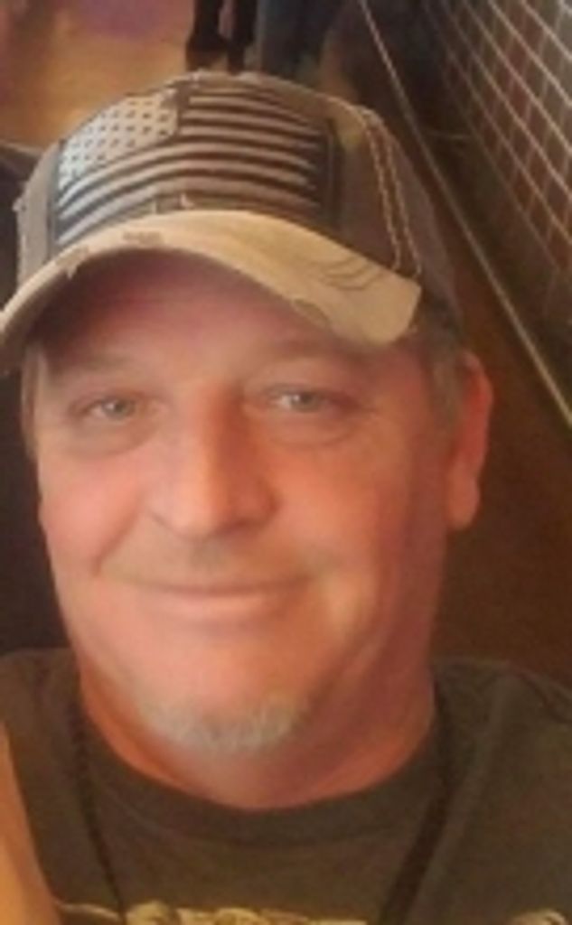 Michael Paul Geserick, Jr.