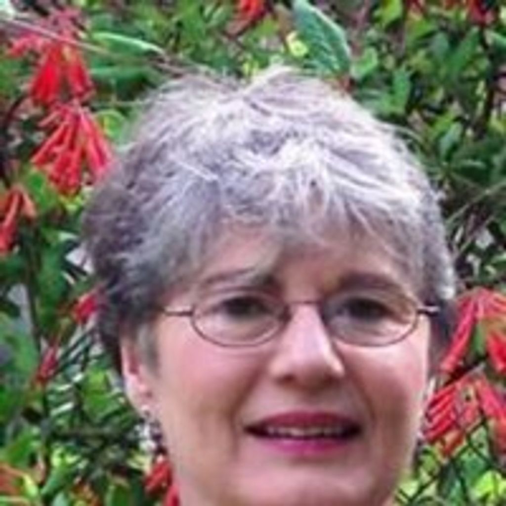Susan Marie Minvielle