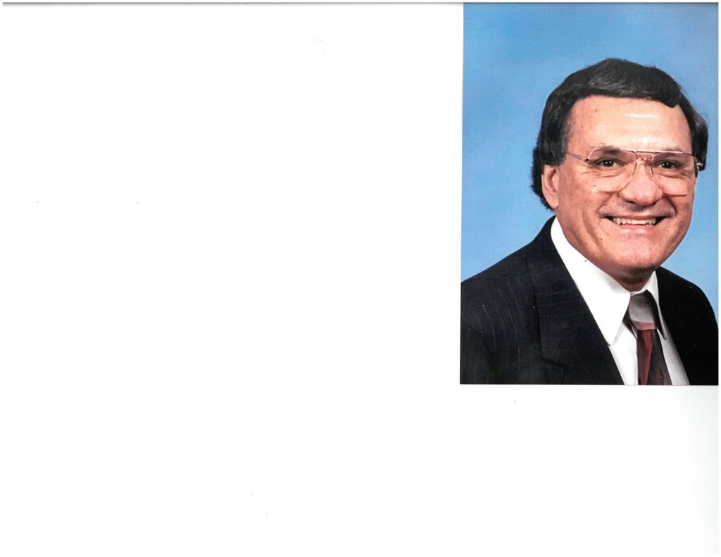 Stanley Eugene Haug Profile Photo
