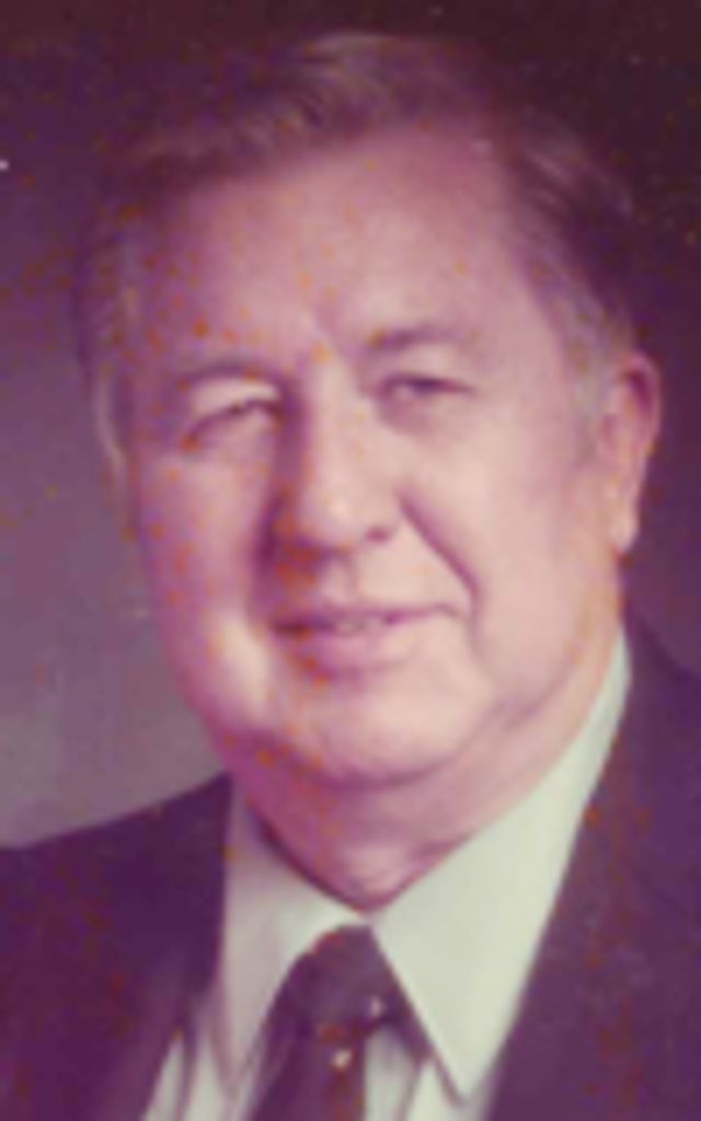 Edward Lee Cain Profile Photo