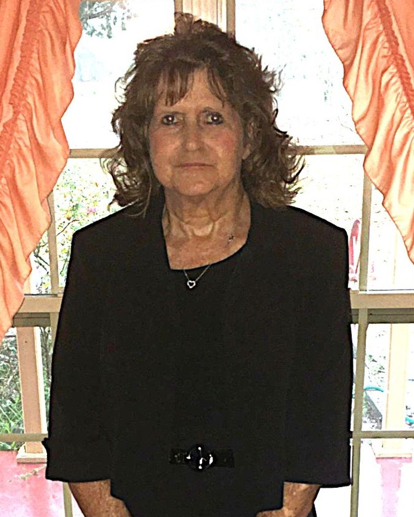 Glenda Faye Cannon Profile Photo