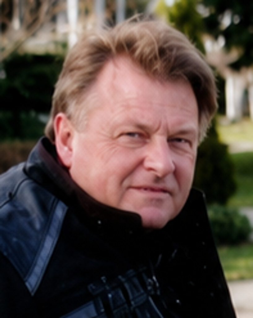 James J. Halloran