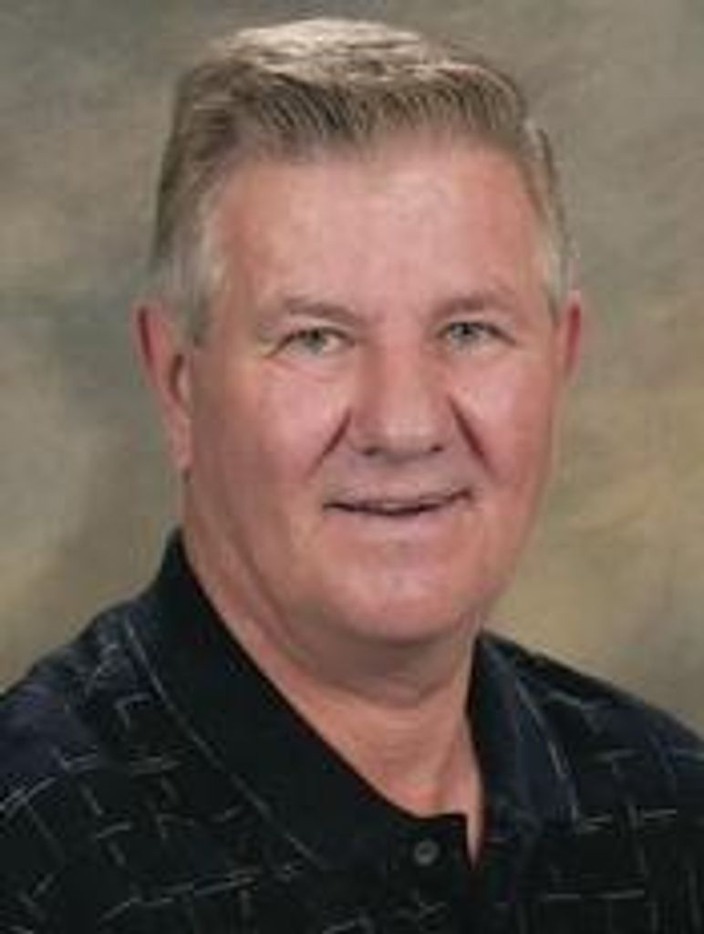 Leo V. Van De Yacht Profile Photo