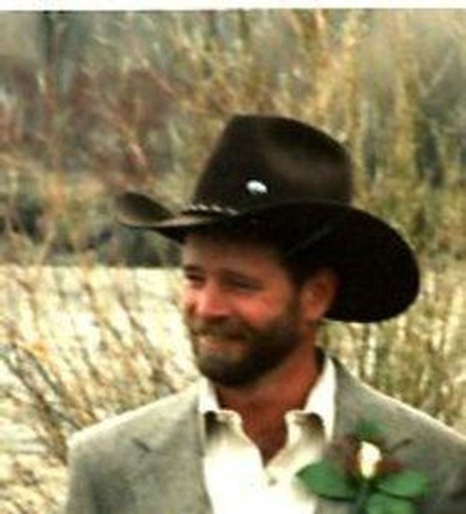 Derrald Brent Schwieder