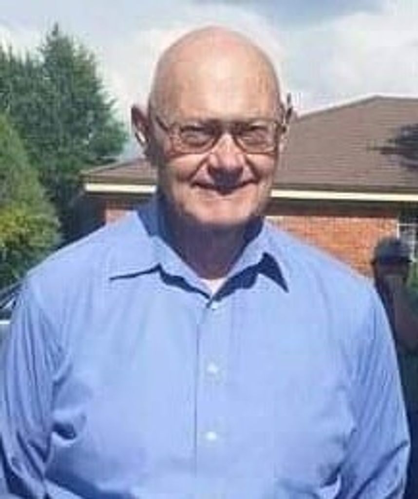 Robert E. Greer