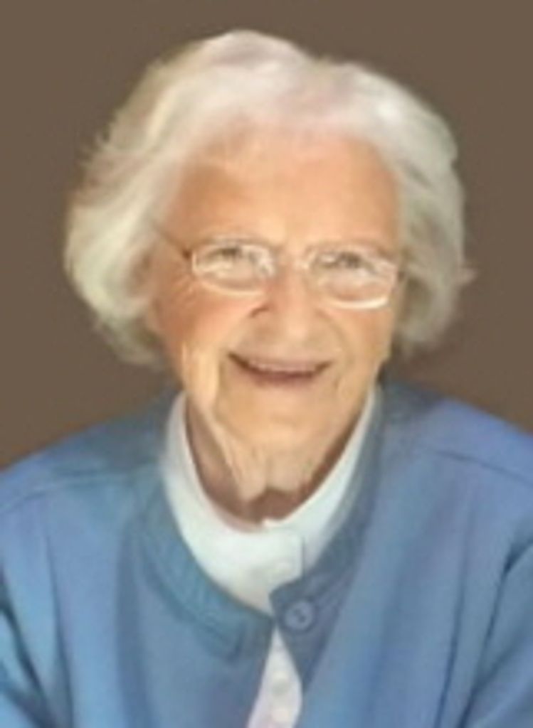 Margaret Mae Cozad Profile Photo