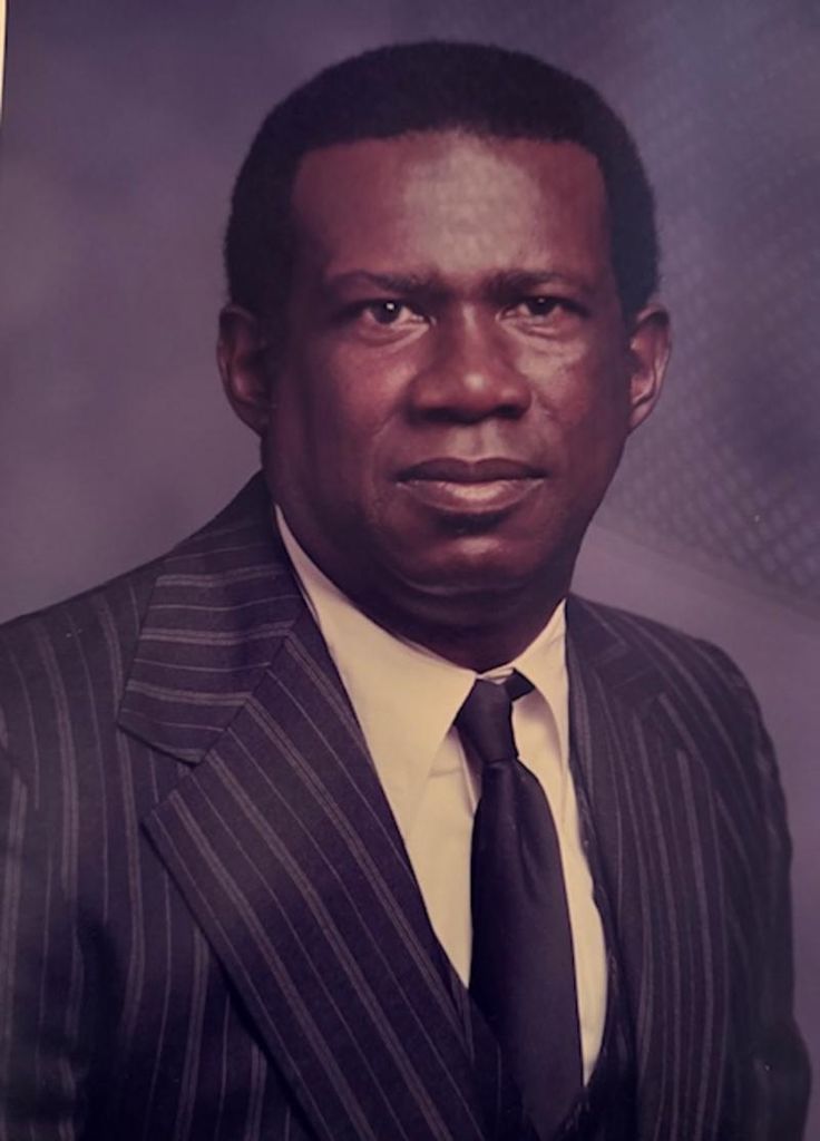 Charles Willie Polley Profile Photo