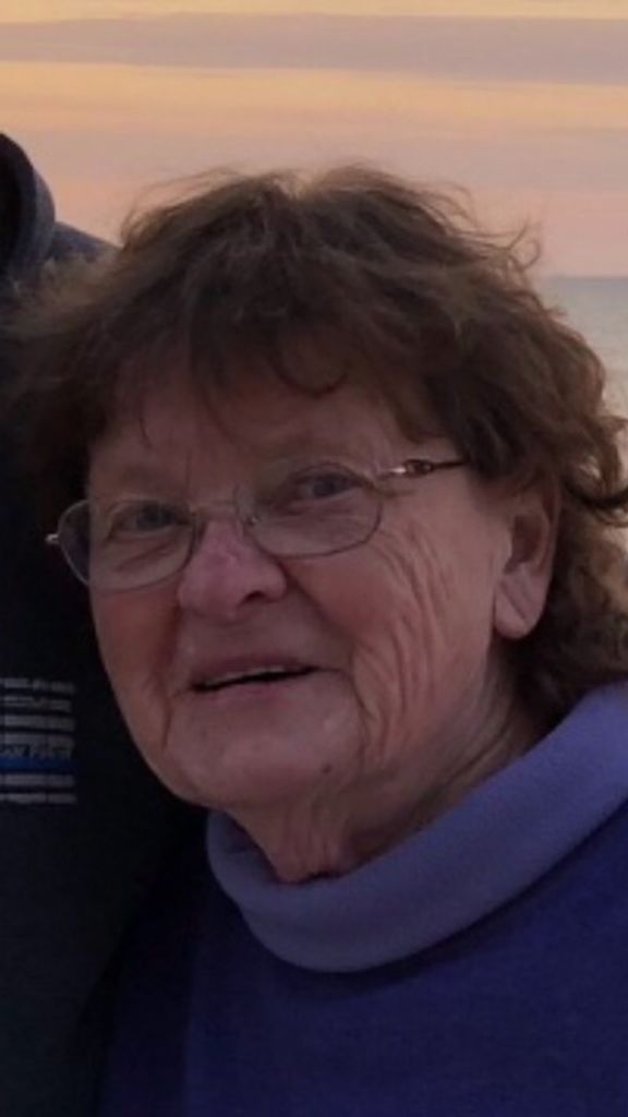 Virginia Marie Mullen Profile Photo