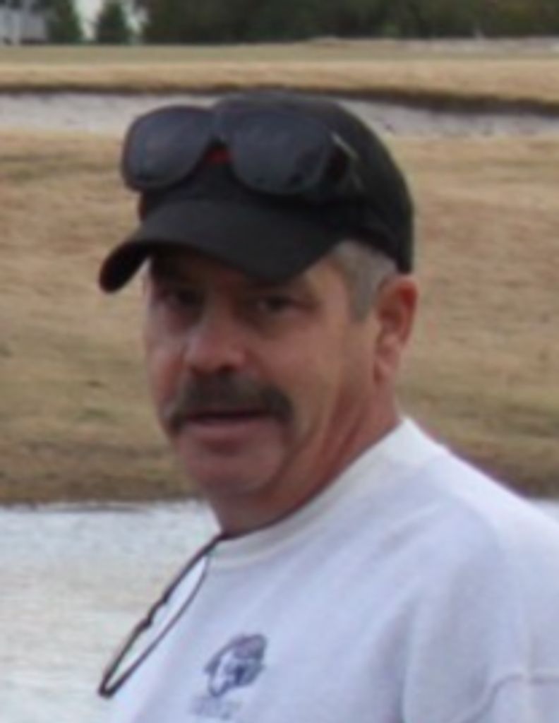 Michael Alan Logan