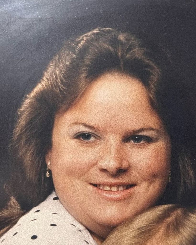 Linda Sue Frye (Ball)
