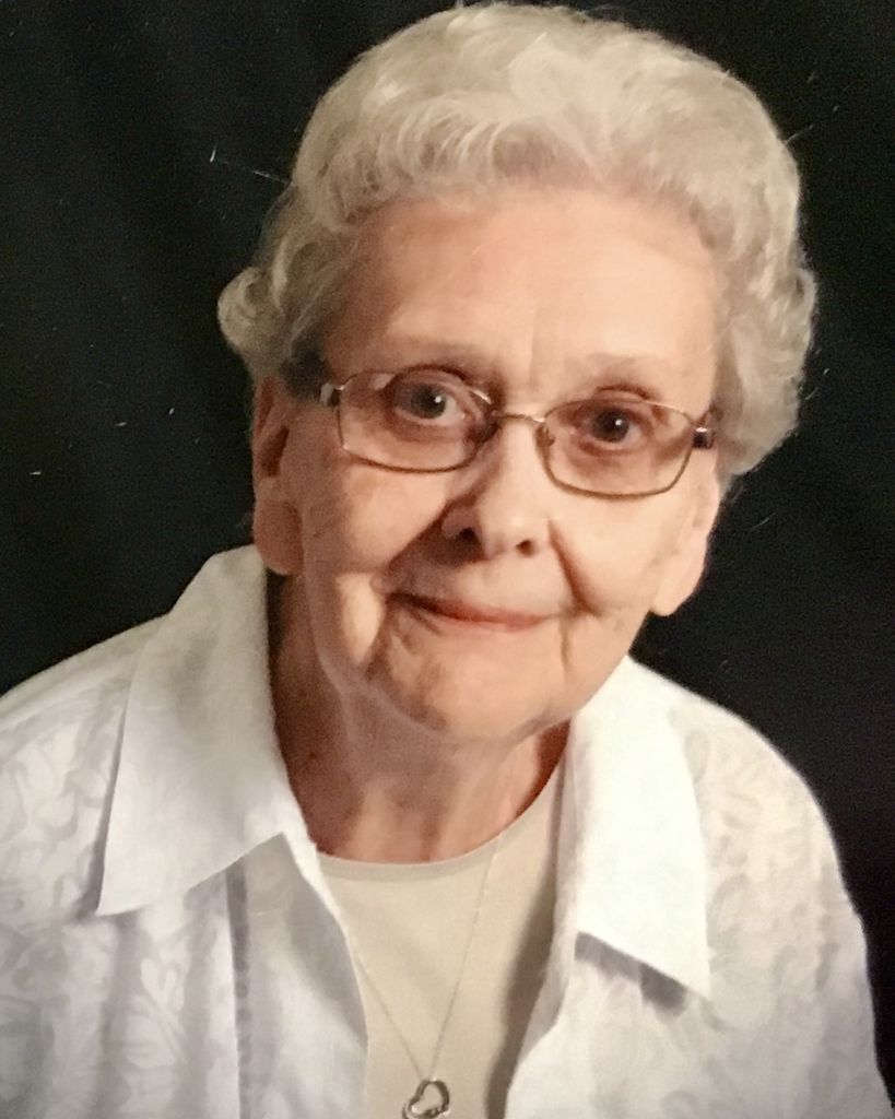 Alliene Elizabeth Coleman