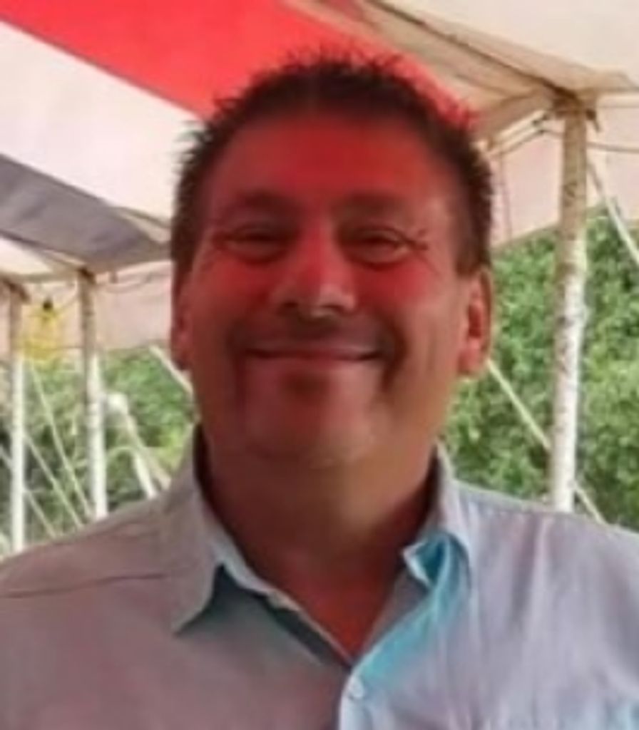 Francisco Gonzales Profile Photo