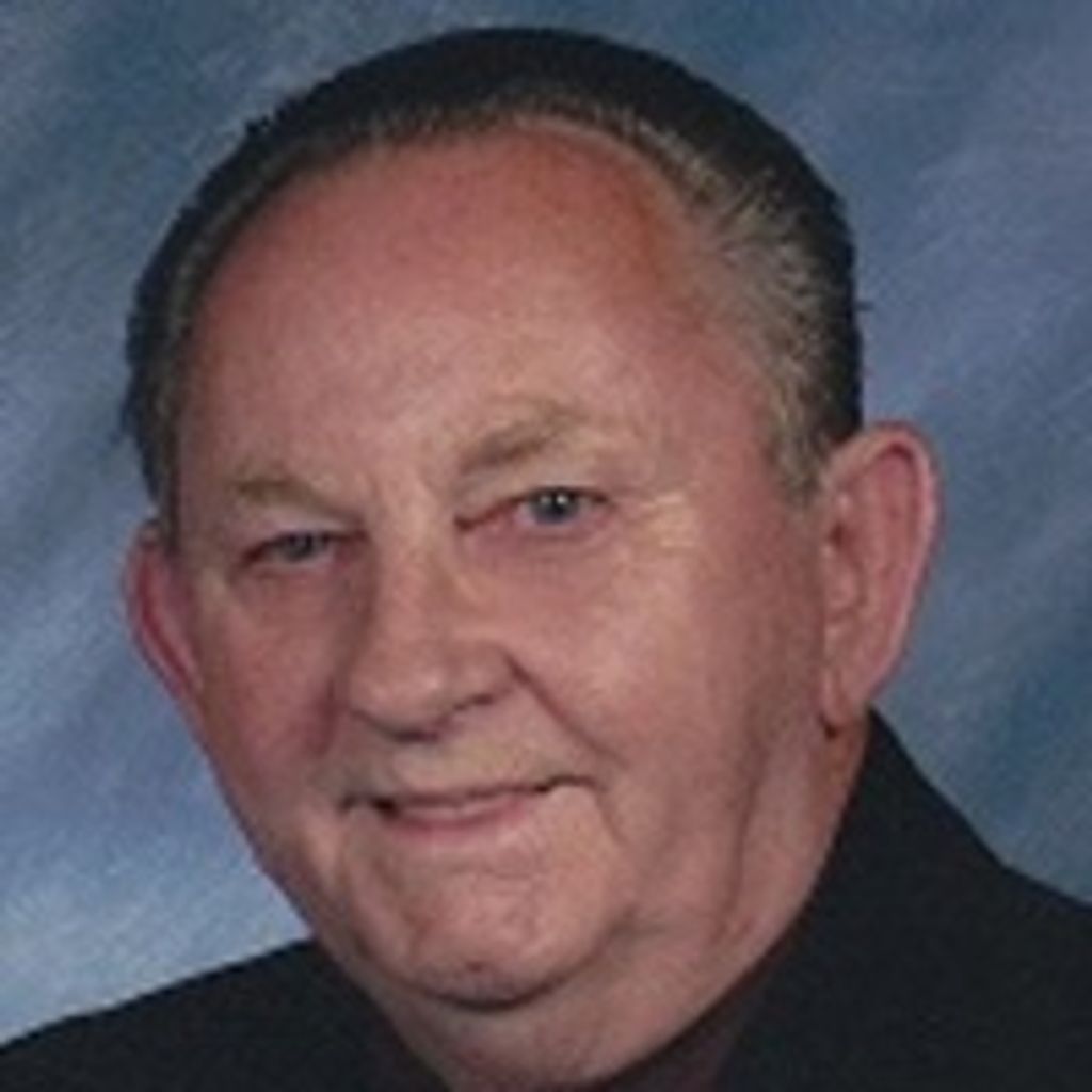 Richard Frank Surritt