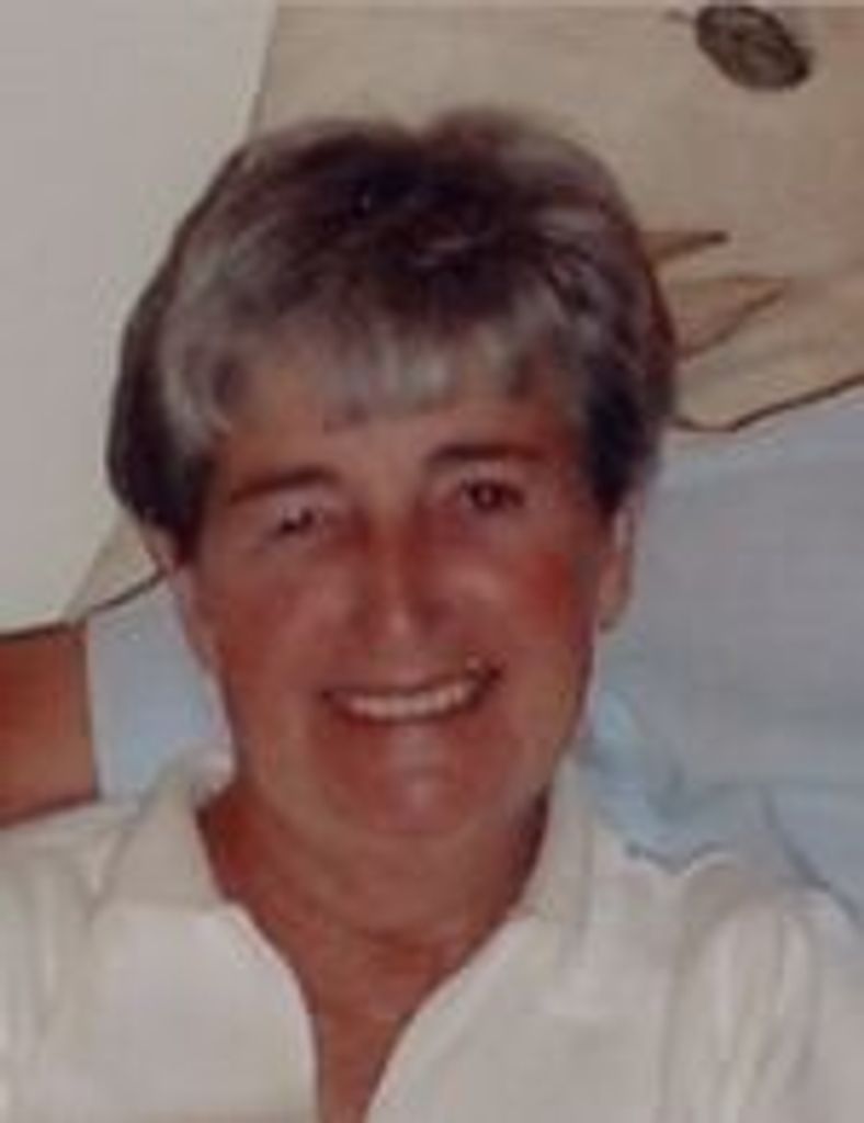 Jean Elizabeth Mackinlay