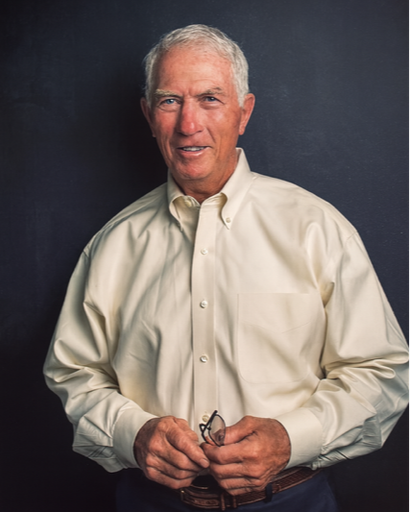 Milton P. Anthony Profile Photo