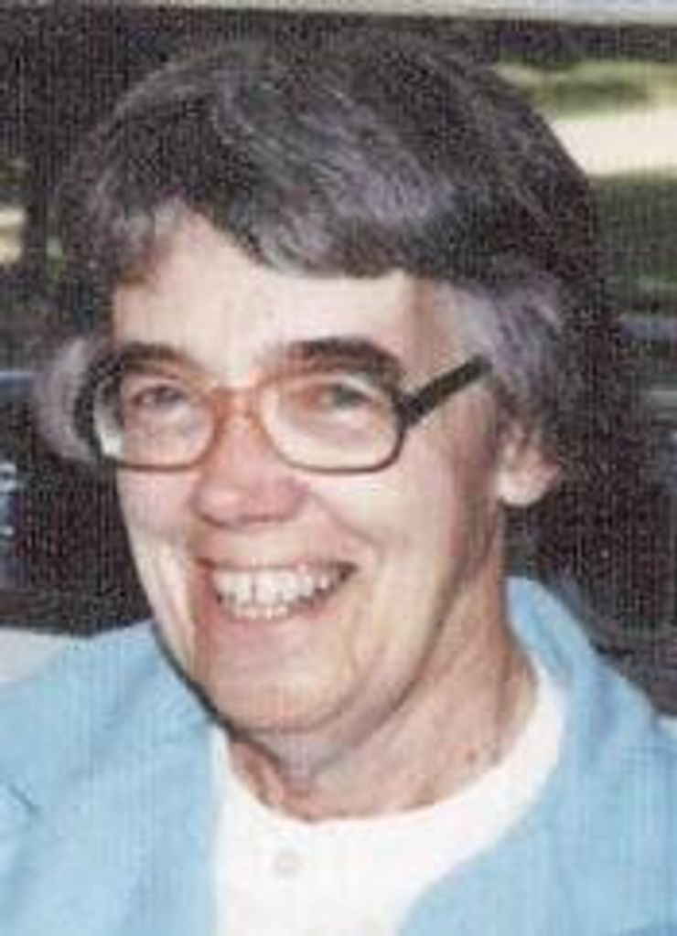 Rose Alma Schuler, Sl