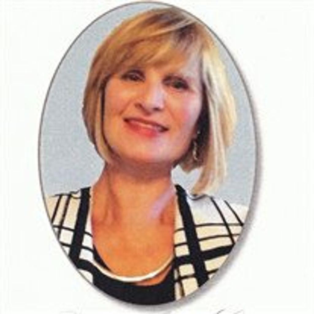 Pamela  "Pam" Cook