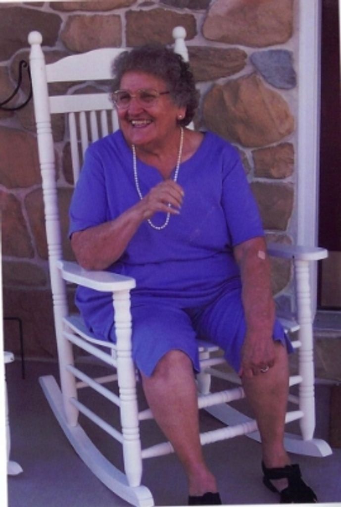Rita Van Buskirk Profile Photo