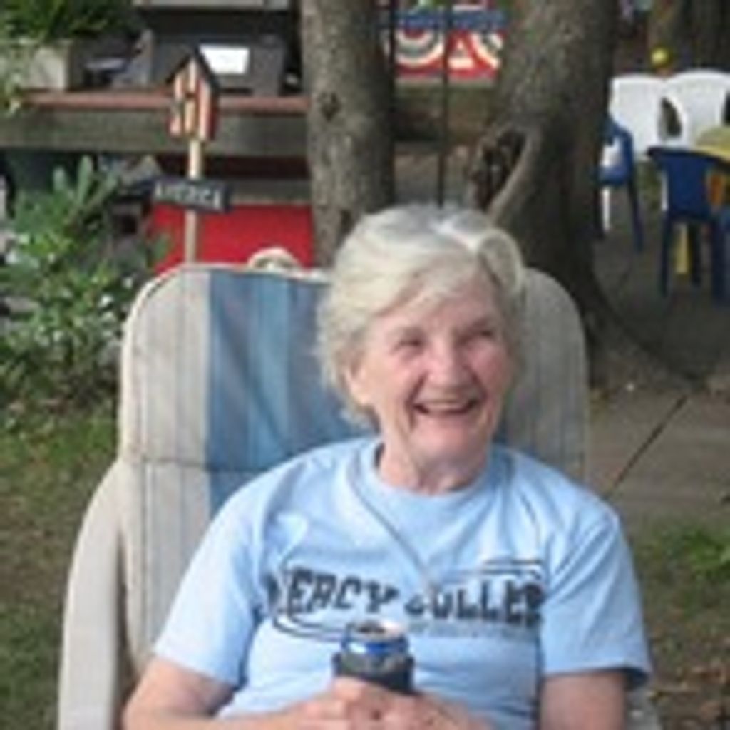 Patricia A. (Mccormick)  Hanthorn