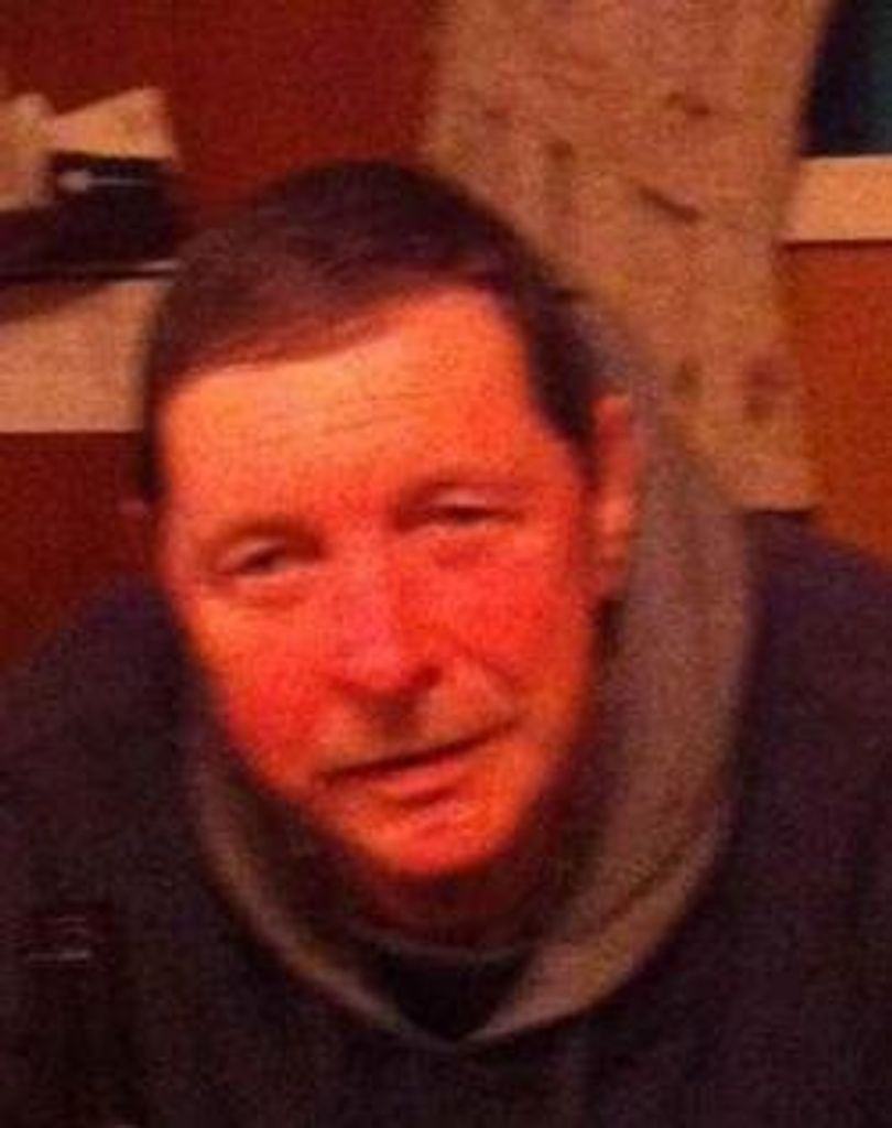 Kevin Michael Mahoney Profile Photo