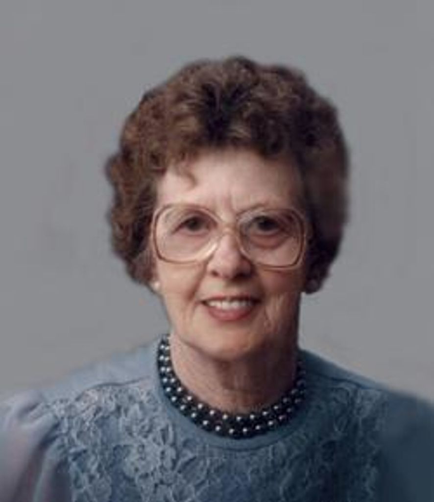 Maxine K. Miller