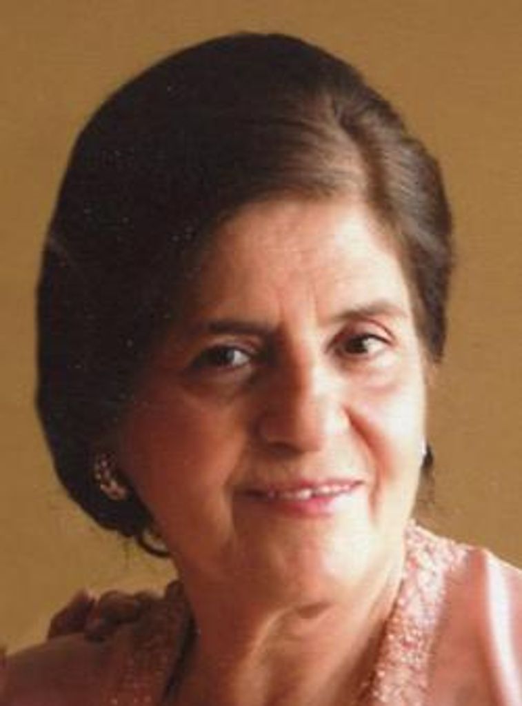 Nadera Ibrahim Jadan