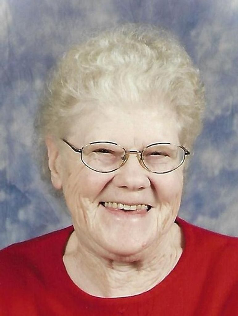 Dorothy Watts Bays Profile Photo