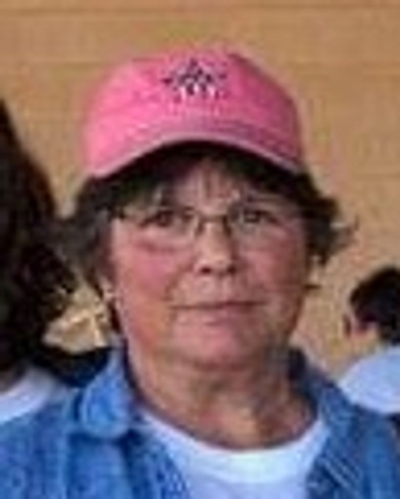 Judith "Judy" L. Byler Profile Photo