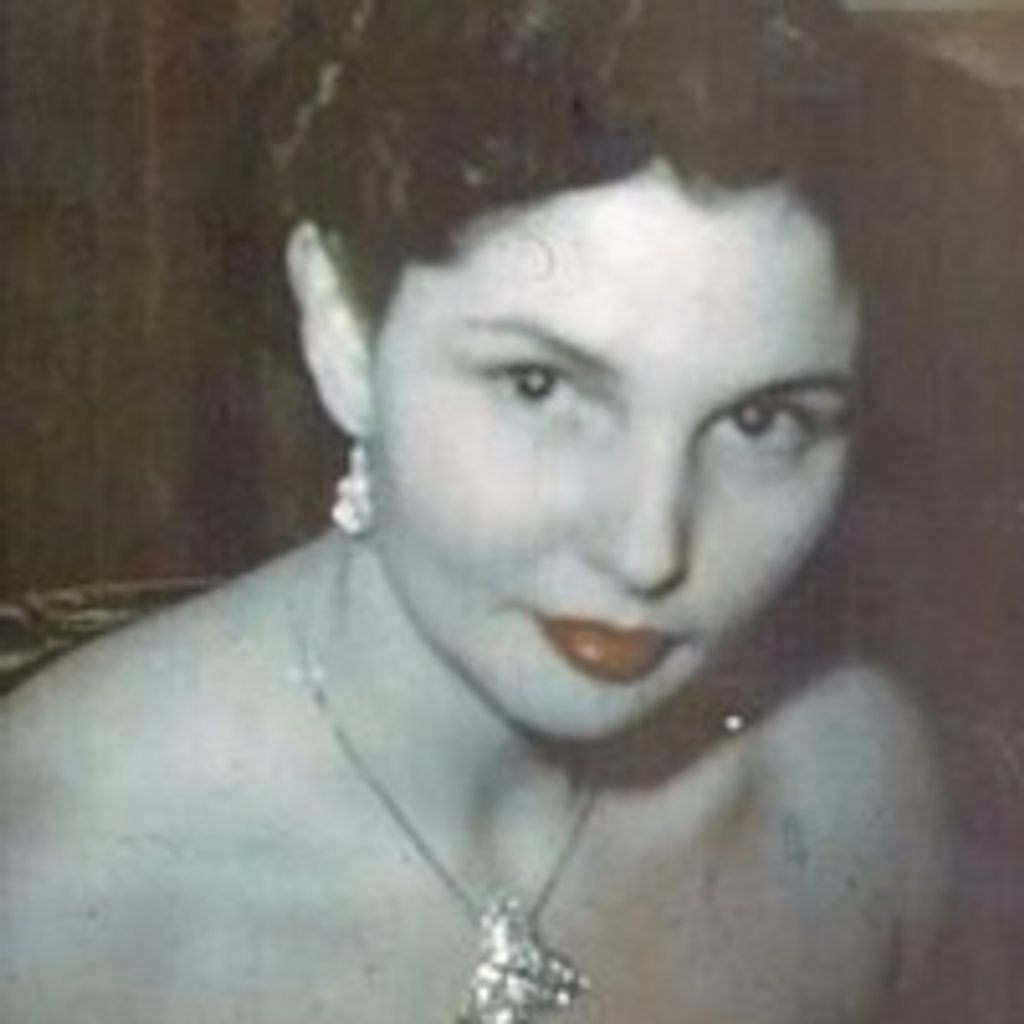 Evelyn Ciaccia