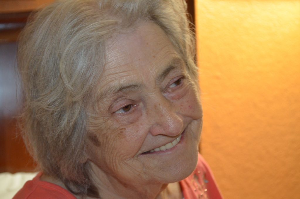 Mrs Betty J Whitfield Profile Photo