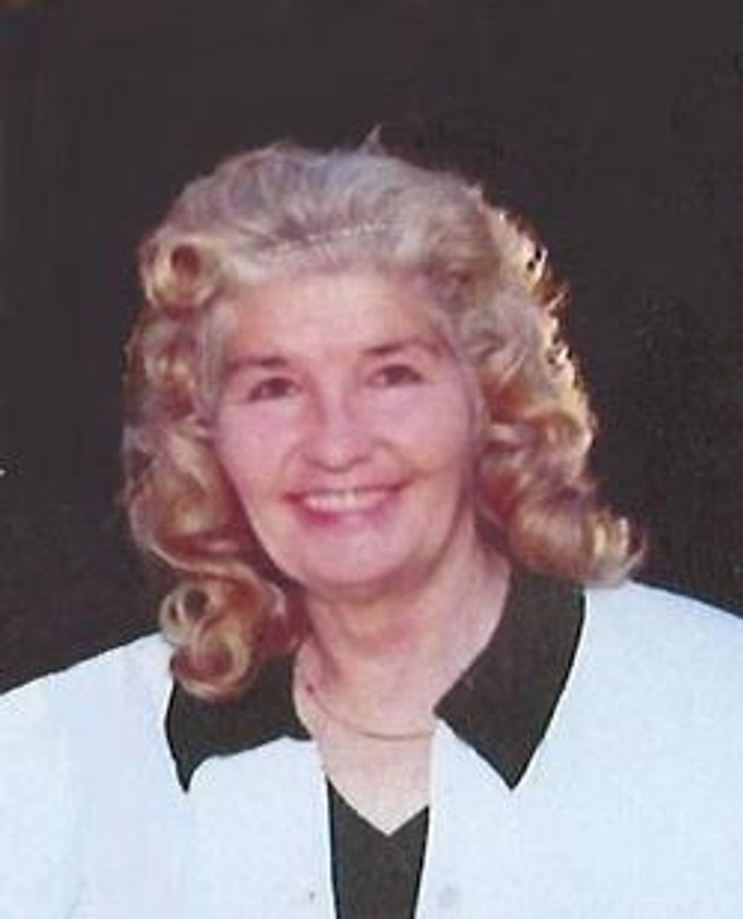 Virginia "Ginger" Glee Meadows Profile Photo