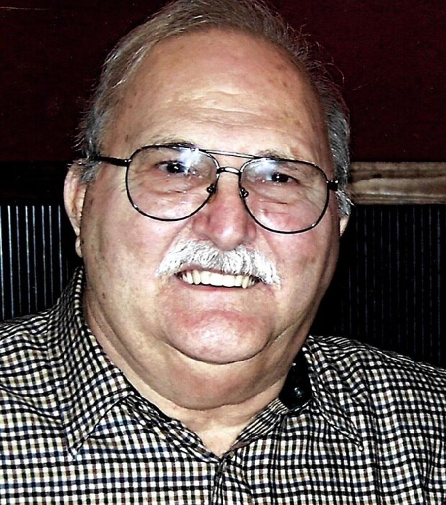 Carroll Edward Edrington Profile Photo