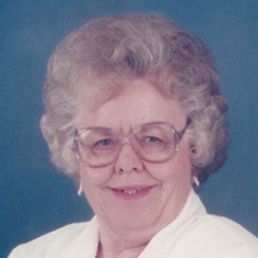 Doris Elaine Sheppard Profile Photo