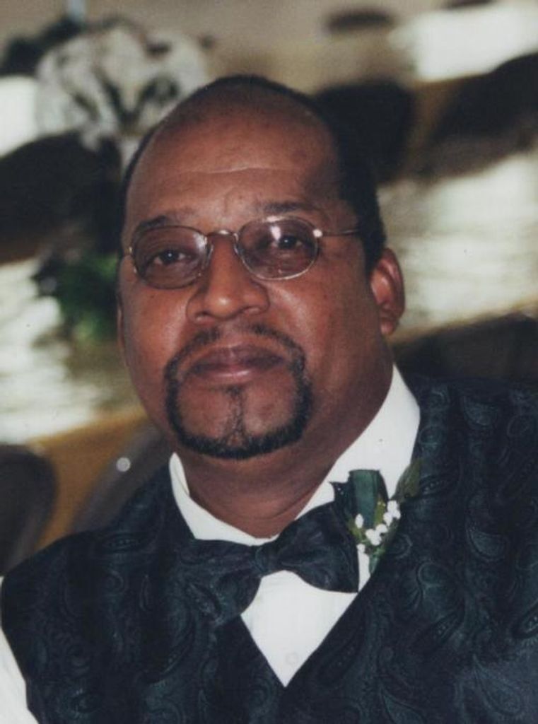 Wesley Handy Purnell