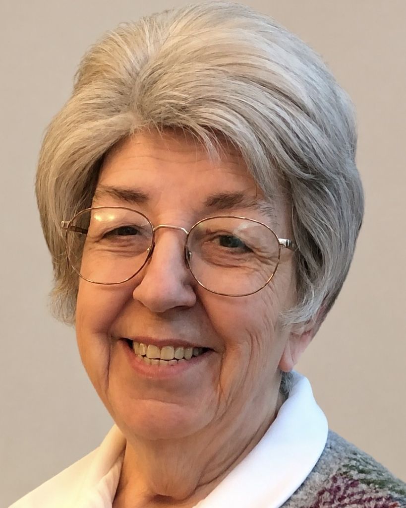 Judith Mae Ward Profile Photo
