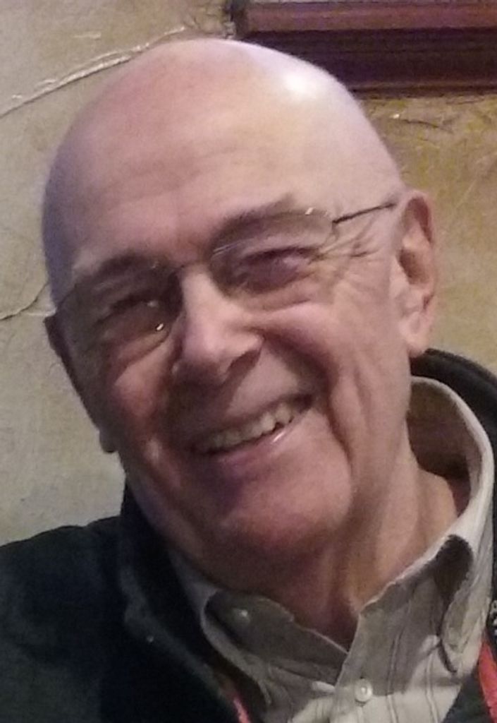 Ray E. Schrock Profile Photo