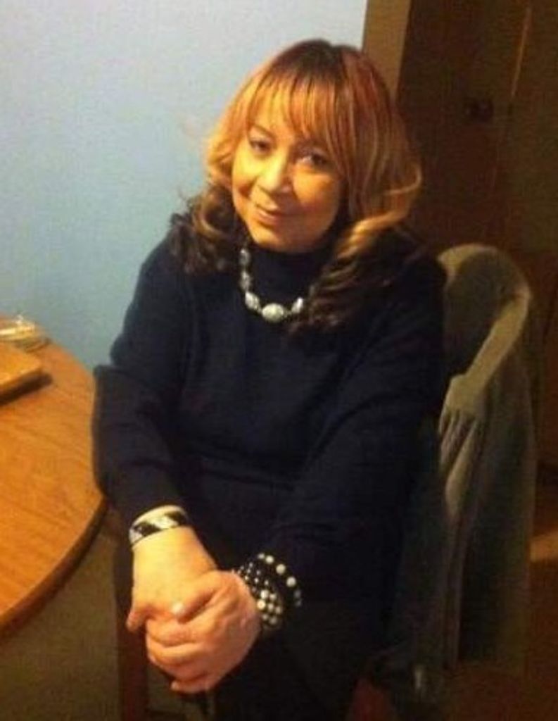 Barbara Lamb Profile Photo