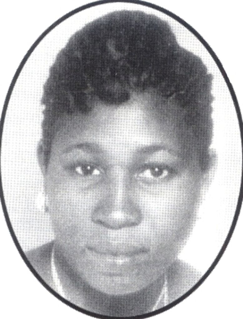 Shantel Lorine Minns