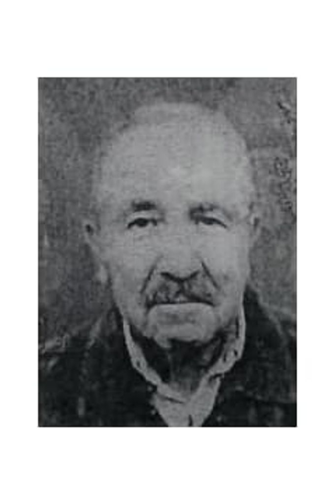 Mr. Charles W. Turner Sr