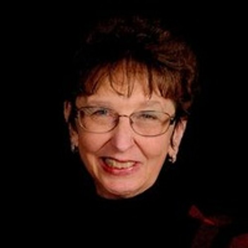 Patricia Ailene Dunmire