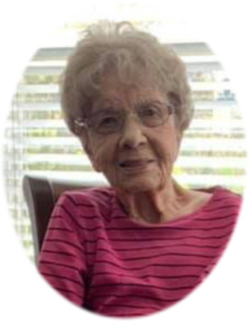 Beverly Harry
