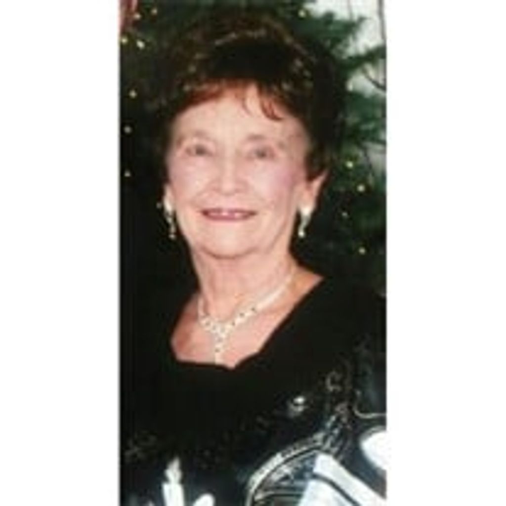 Mary Etta Newberry Profile Photo
