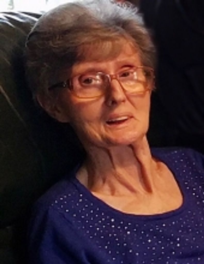LaRue W. Fuqua