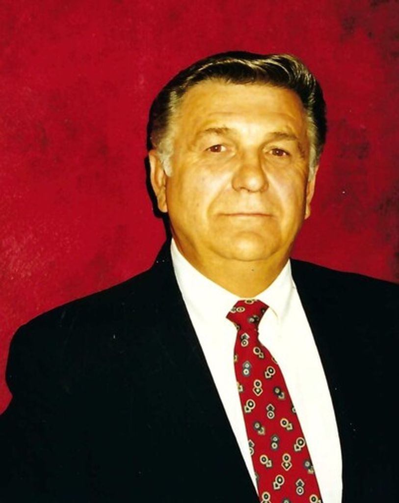 Theodore Joseph Kocot Sr. Profile Photo