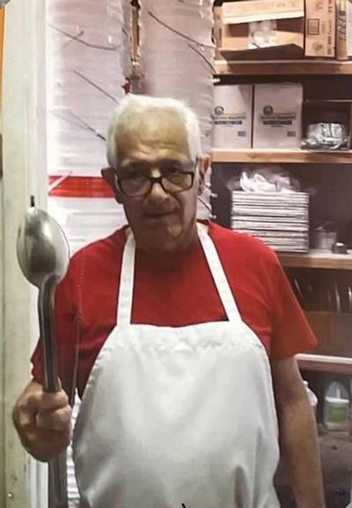 Joseph G. Marcucci Profile Photo