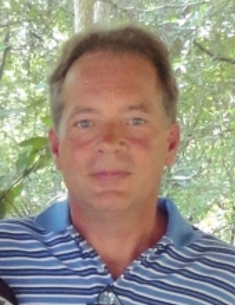 Patrick G. Richardson
